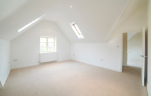 Towton bedroom extension leads