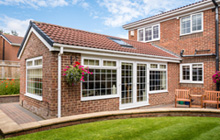 Towton house extension leads